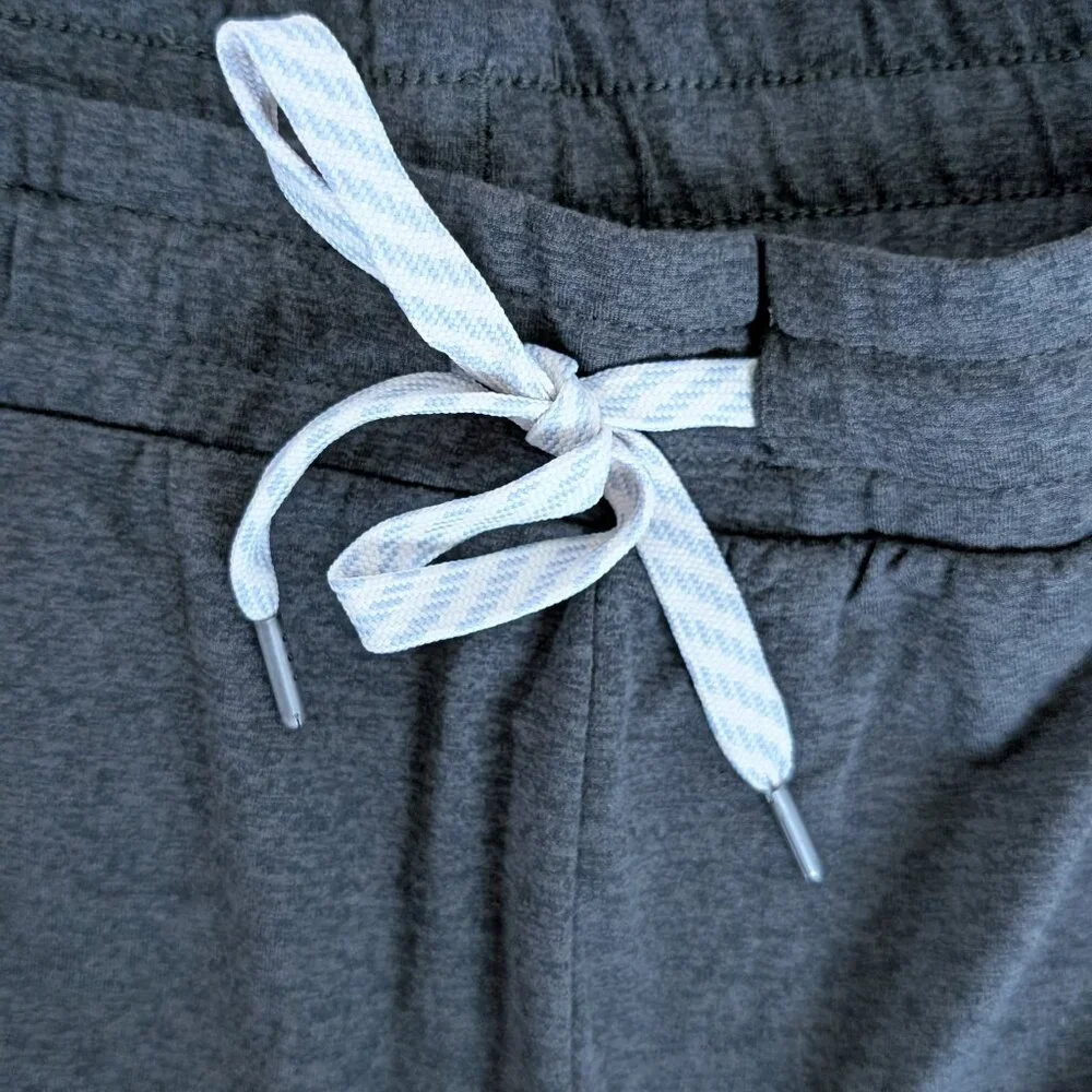 NWT Vuori Ponto Short Oregano Heather XXL Performance Athletic - Picture 5 of 8